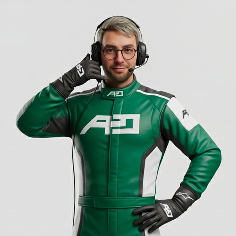 Partenariats Aporacing